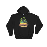 "Vintage Samoa" Hoodie