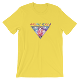 "Navigators of the Pacific" T-Shirt