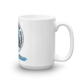 "Samoana Sharks" Mug
