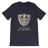 "The Pacific Nation" T-Shirt