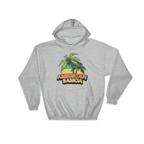"Vintage Samoa" Hoodie