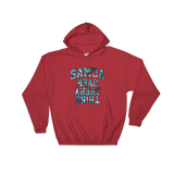 "Samoa Over Everything" Hoodie
