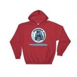 "Samoana Sharks" Hoodie