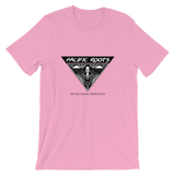 "Wear Your Heritage" T-Shirt