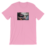 "Life Goes On, Uce” T-Shirt