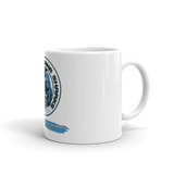 "Samoana Sharks" Mug