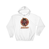 "Tafuna Warriors" Hoodie