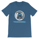 "Samoana Sharks" T-Shirt
