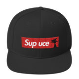 "Sup Uce" Snapback Hat