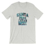 "Samoa Over Everything" T-Shirt