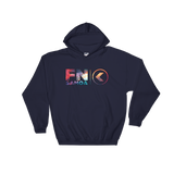 "Flight Night Samoa" Hoodie