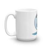 "Samoana Sharks" Mug