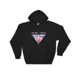 "Navigators of the Pacific" Hoodie