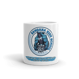 "Samoana Sharks" Mug
