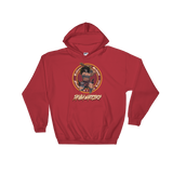 "Tafuna Warriors" Hoodie