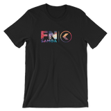 "Flight Night Samoa" T-Shirt