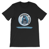 "Samoana Sharks" T-Shirt
