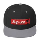 "Sup Uce" Snapback Hat