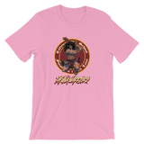 "Tafuna Warriors" T-Shirt
