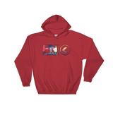 "Flight Night Samoa" Hoodie