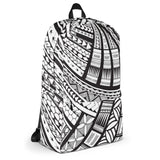 "Tutuila" Backpack