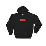 "Sup Uce?" Hoodie