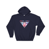 "Navigators of the Pacific" Hoodie