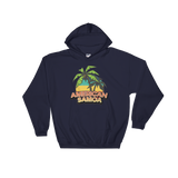 "Vintage Samoa" Hoodie