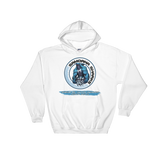 "Samoana Sharks" Hoodie