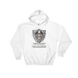 "The Pacific Nation" Hoodie