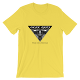 "Wear Your Heritage" T-Shirt