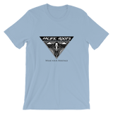 "Wear Your Heritage" T-Shirt