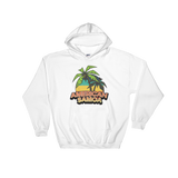 "Vintage Samoa" Hoodie