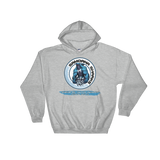 "Samoana Sharks" Hoodie