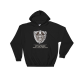 "The Pacific Nation" Hoodie