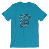 "Samoa Over Everything" T-Shirt