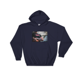 "Life Goes On, Uce” Hoodie