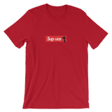 "Sup Uce?" T-Shirt