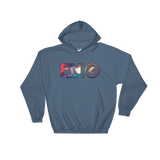 "Flight Night Samoa" Hoodie