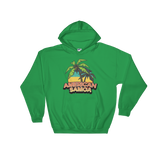 "Vintage Samoa" Hoodie