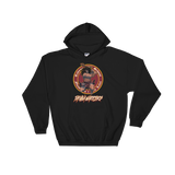 "Tafuna Warriors" Hoodie