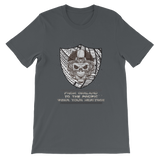 "The Pacific Nation" T-Shirt