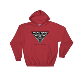 "Wear Your Heritage" Hoodie