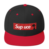 "Sup Uce" Snapback Hat
