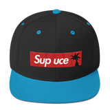 "Sup Uce" Snapback Hat