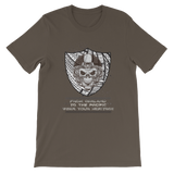 "The Pacific Nation" T-Shirt