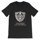 "The Pacific Nation" T-Shirt