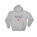 "Navigators of the Pacific" Hoodie