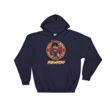 "Tafuna Warriors" Hoodie