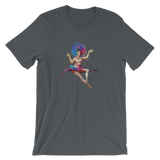 "Familiar Moves To These Foreign Grooves" T-Shirt